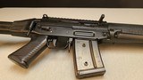 Rare San Swiss SIG SG550-1 Sniper Carbine 25.6