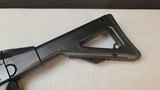 Rare San Swiss SIG SG550-1 Sniper Carbine 25.6