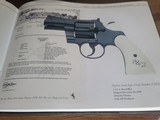 Colt's Python, King of the 7 Serpents. G Brown. new hardbound - 3 of 6