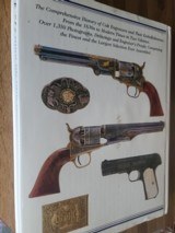 Colt's engraving Book.. volume 1, Hardbound in like new condition - 2 of 4