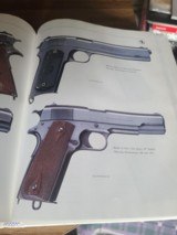 The Government Models, W Goodard. Awesome photos of pre war colts 1911's - 5 of 7