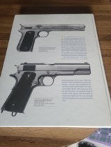 The Government Models, W Goodard. Awesome photos of pre war colts 1911's - 2 of 7