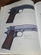 The Government Models, W Goodard. Awesome photos of pre war colts 1911's - 6 of 7