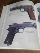 The Government Models, W Goodard. Awesome photos of pre war colts 1911's - 7 of 7