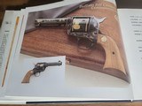 The Colt Commemoratives.. `61 to `86, K Condry & L Jones - 4 of 6