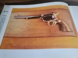 The Colt Commemoratives.. `61 to `86, K Condry & L Jones - 3 of 6