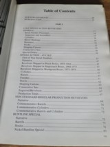 Colt (SAA)Single Action Army Revolver Handbook `55 to `75, D Wilkerson - 3 of 4