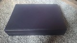 Colt 38 super military pistol storage box in like new condition as pictured - 2 of 8