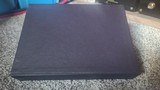 Colt 38 super military pistol storage box in like new condition as pictured - 5 of 8