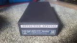 Colt Police Positive / Detective Special revolver box for 38cal.. in excellent condition - 1 of 7