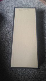 Colt Officers Model 7.5