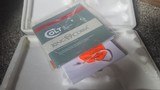 Colt King Cobra box for 4