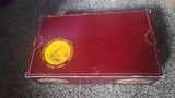 Colt King Cobra box for 4