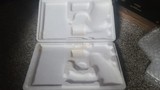 Colt King Cobra box for 4