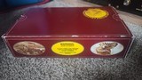 Colt King Cobra box for 4