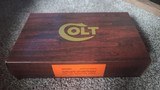 Colt Lawman BOX for MKlll 2