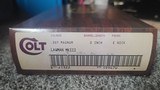 Colt Lawman BOX for MKlll 2