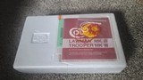 Colt Lawman BOX for MKlll 2