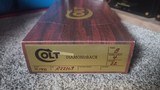 Colt Diamondback BOX for 4