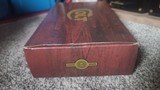 Colt Diamondback BOX for 4