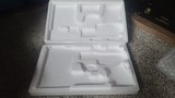 Colt Diamondback BOX for 4