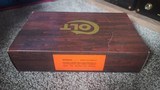 Colt Diamondback BOX for 4