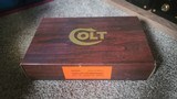 Colt MKlV / Series `70 Auto BOX for blue 5
