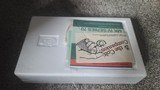 Colt MKlV / Series `70 Auto BOX for blue 5
