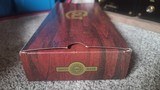 Colt Trooper MKV revolver BOX for 8
