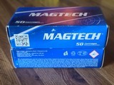 10 Magtech 45acp fmj / 230 grain /50 rnds per box NEW - 2 of 5