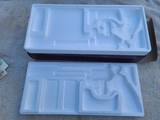 Colt Diamondback BOX.. Blue 6