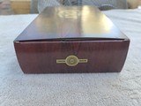 Colt Python BOX, blue 2.5
