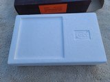 Colt Python BOX, blue 2.5