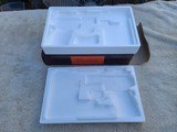 Colt Python BOX, blue 2.5