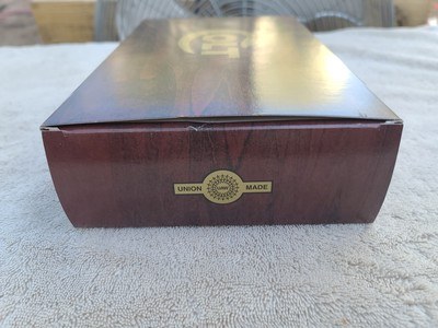 Colt Python BOX, blue 2.5