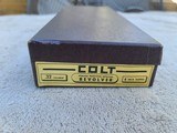 Colt Police Positive Special BOX, 4