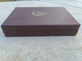 Colt Commander BOX, 4.5