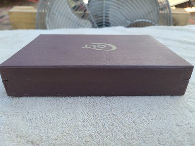 Colt Commander BOX, 4.5