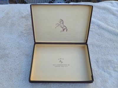 Colt Commander BOX, 4.5