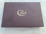 Colt Commander BOX, 4.5