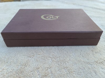 Colt Commander BOX, 4.5