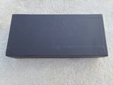 Colt Police Positive BOX, wood blue 2