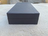 Colt Bankers Special BOX, wood blue 2