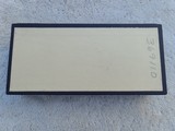 Colt Bankers Special BOX, wood blue 2
