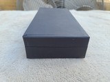 Colt Bankers Special BOX, wood blue 2