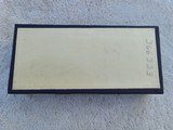 Colt Bankers Special BOX, wood blue 2