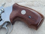 Colt Combat Cobra in Bright Stainless, 357 magnum, Mint condition - 5 of 15