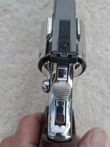 Colt Combat Cobra in Bright Stainless, 357 magnum, Mint condition - 11 of 15