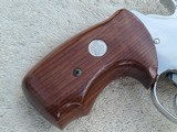 Colt Combat Cobra in Bright Stainless, 357 magnum, Mint condition - 10 of 15