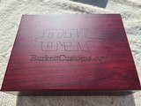 Burkett Custom Mastadon 1911 GRIPS - Image 7 of 8